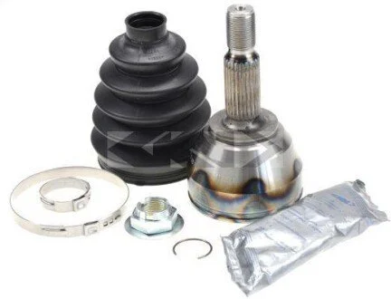 ШРУС FORD Turneo/Transit Connect "1,8Di "02>> S25123 SPIDAN 25123