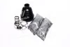 Пильник ШРУС RENAULT Kangoo/Clio/Megane/Fluence "1,4-2,0 DCI "07>> S25384 SPIDAN 25384 (фото 1)