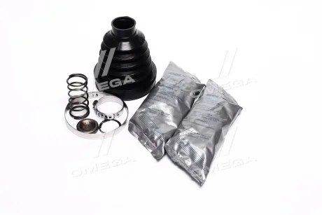 Пильник ШРУС RENAULT Kangoo/Clio/Megane/Fluence "1,4-2,0 DCI "07>> S25384 SPIDAN 25384