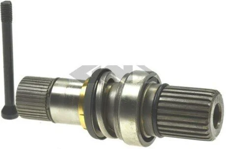Піввісь моста передн. VW TRANSPORTER (GKN) SPIDAN 25394