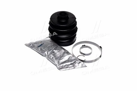 Пильовик ШРУС зовніш. MAZDA (Пр-во GKN) SPIDAN 25508