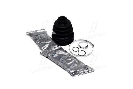 Пильовик ШРУСу VAG (GKN) SPIDAN 25589
