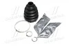 Пыльник ШРУС вне. FORD Transit Custom &quot;13&gt;&gt; S25591 SPIDAN 25591 (фото 1)