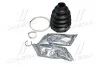 Пыльник ШРУС вне. FORD Transit Custom &quot;13&gt;&gt; S25591 SPIDAN 25591 (фото 2)