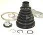 Пильник ШРУС FORD Kuga "2,0-2,5 "08-12 S25639 SPIDAN 25639 (фото 1)