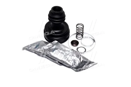 Пильник ШРУС RENAULT Laguna/Megane/Trafic "1,9/3,0L "01>> S25646 SPIDAN 25646