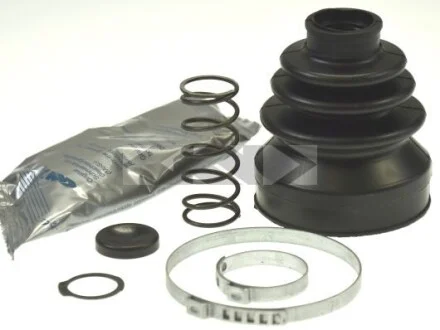 Пильовик ШРУСу RENAULT (GKN) SPIDAN 25704