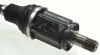 Приводной вал BMW 5(F07)/7(F01,F02,F03,F04) xDrive &quot;FL &quot;3,0-4,4 &quot;09&gt;&gt; S25750 SPIDAN 25750 (фото 3)
