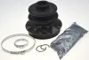 Пильник ШРУС Toyota S26050 SPIDAN 26050 (фото 1)