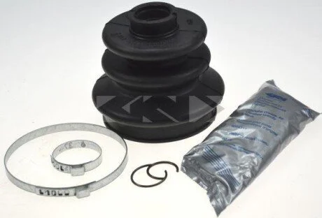 Пильник ШРУС Toyota S26050 SPIDAN 26050