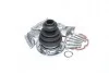 Пильовик ШРУС внутр. VW,SKODA,AUDI (GKN) SPIDAN 26109 (фото 3)