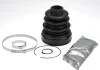 Пильник ШРУС MAZDA/MITSUBISHI 323/626/5/6/Colt/Lancer \'\'83-13 S26168 SPIDAN 26168 (фото 1)