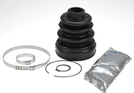 Пильник ШРУС MAZDA/MITSUBISHI 323/626/5/6/Colt/Lancer \'\'83-13 S26168 SPIDAN 26168