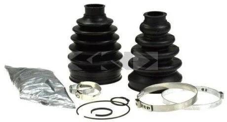 Пильник ШРУС LANDROVER S36087 SPIDAN 36087