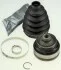 ШРУС зовн. BMW 5/7 xDrive \'\'15>> S36110 SPIDAN 36110 (фото 1)
