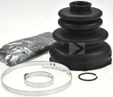 Пильовик ШРУСа внутр. KIA CEE\'D (GKN) SPIDAN 36141
