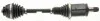 Приводной вал BMW 1 F20/3 F30 xDrive &quot;FL &quot;13&gt;&gt; S36179 SPIDAN 36179 (фото 1)