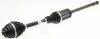 Привідний вал BMW 1 F20/3 F30 xDrive "FR "13>> S36180 SPIDAN 36180 (фото 1)