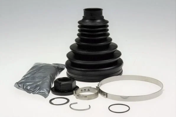 Пыльник ШРУС FORD Kuga "2,0-2,5 "08-12 S SPIDAN 36301 (фото 1)