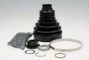Пыльник ШРУС FORD Kuga "2,0-2,5 "08-12 S SPIDAN 36301 (фото 1)