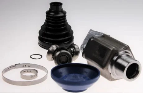 Шарнір приводного валу внутрішній Прав (40z/34 40z/56мм) AUDI A3, Q3, TT VW ARTEON, ARTEON SHOOTIN SPIDAN 36480