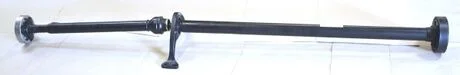 Вал карданный AUDI/VW A6/Q3/Tiguan "1,4-3,0 "07>> SPIDAN GKNP20079