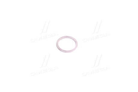 Кольцо уплотнительное (металл) SSANGYONG 007603022100 (фото 1)
