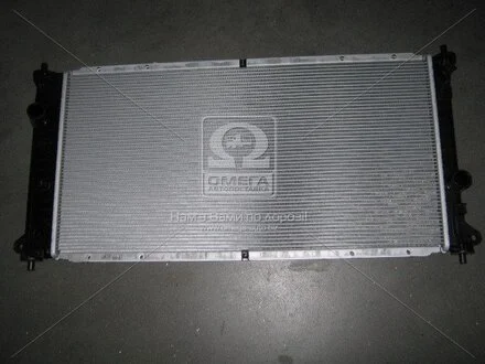 Радиатор охлаждения Korando C (10-) A/T & M/T(D20F): 2014.12.22-, M/T(G20D) SSANGYONG 2131034520