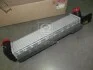 Радіатор інтеркулера Korando C (10-) D20F SSANGYONG 2371034101 (фото 1)