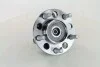 Ступица колеса переднего (с датчиком ЧВК) (13-) SSANGYONG 4142009405 (фото 1)