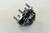 Ступица колеса переднего (с датчиком ЧВК) (13-) SSANGYONG 4142009405 (фото 3)