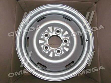 Диск колісний сталевий 16 Kyron, Actyon (Sports 2012) SSANGYONG 4173031621