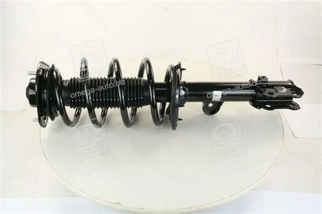 Амортизатор правий в зборі із пружиною Korando C 10-19, Actyon 12- SSANGYONG 4430-234004
