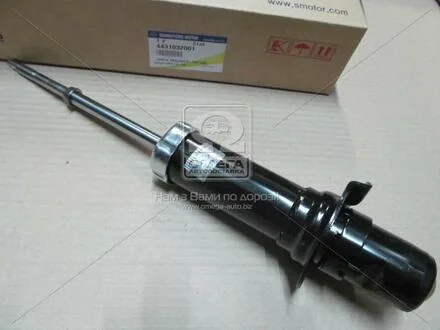 Амортизатор передний SSANGYONG 4431032001