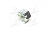 Гайка кульової опори Rexton/Actyon/Actyon II/Kyron Ssang Yong SSANGYONG 4457109001 (фото 1)