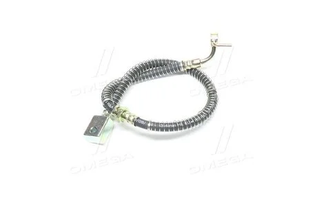 Шланг гальмівний передній лівий Rexton SSANGYONG 4871008002