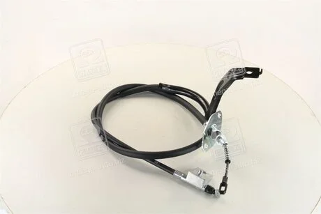 Трос гальма стоянки лівий SSANGYONG 4901-034202