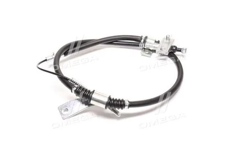 Трос ручного гальма правий SSANGYONG 4902-009206