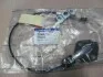 Трос гальмові стоянки центральний New Actyon SSANGYONG 4915034100 (фото 1)