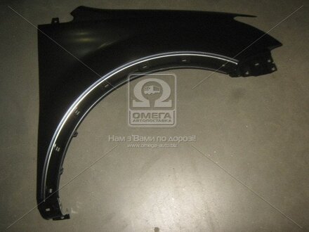 Крило пров. пра. SS KORANDO SSANGYONG 5182134004