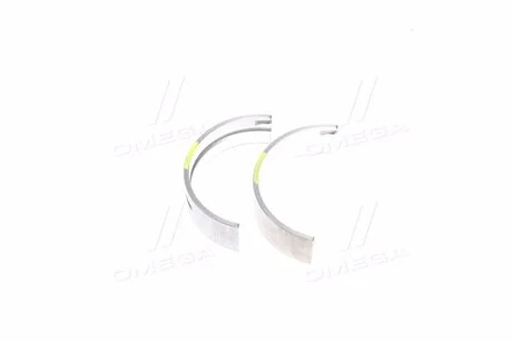 Вкладиші корінні 57.75MM SSANGYONG 6010300640