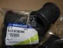 Втулка стабілізатора переднього SSANGYONG 6313230385 (фото 2)