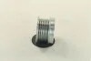 Шкив генератора Rodius, Actyon, Kyron, Actyon Sports, Rexton SSANGYONG 6621553315 (фото 2)