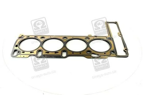 Прокладання ГБЦ SSANGYONG 6640-160020