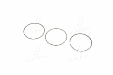 Кільця поршневі на один циліндр (к-т) STD 86.20MM SSANGYONG 665030052A