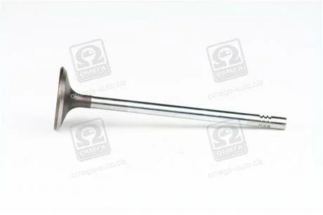 Клапан впускний D20, D27 SSANGYONG 6650530401