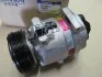 Компресор кондиціонера Rexton (02-) SINGLE, DELPHI SSANGYONG 6651305011 (фото 1)