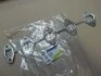 Прокладка колектора випускного SSANGYONG 6711420380 (фото 2)