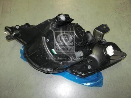 Фара передня права (з коректором) Actyon, Actyon Sport Ssang Yong SSANGYONG 8310231303