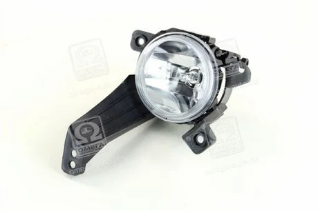 Фара протитуманна ліва Korando C (13-) Ssang Yong SSANGYONG 8320134050